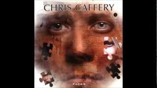 Chris Caffery  Jealousy