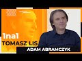 Tomasz Lis 1na1 - Adam Abramczyk