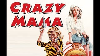 Crazy Mama 1975