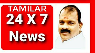 தமிழர் என்றால் தகுதியற்றவர்கள் என்று மோடி அரசாங்கம் கருதுகிறது