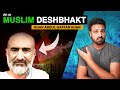 Khan Abdul Gaffar Khan वो गांधी जिसे भुला दिया गया | Indian Muslim Freedom Fighters | Ep01