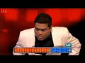 The Chase (ITV) - The Sinnerman VS £38,000 and 23 Steps! Intense Finale!