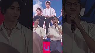 Un1ty fancam 30 agustus 2024 mall kelapa gading maybelline