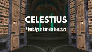 Celestius RvR DAOC Launch Trailer - January 8, 2022