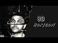 The Weeknd   As You Are(8D Audio/3D Audio)