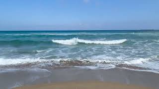 Falassarna Beach, Crete, Greece