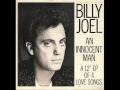 Billy Joel - I'll Cry Instead (The Beatles Cover)