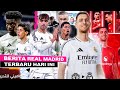 KEJUTAN🤝Welcome Diogo Dalot🔥Madrid Perpanjang Kontrak Asensio❗Mbappe Gacor😱Madrid   Nominasi FIFPro