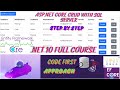 🚀 ASP.NET Core MVC CRUD – Build a Full Web App from Scratch! 🔥