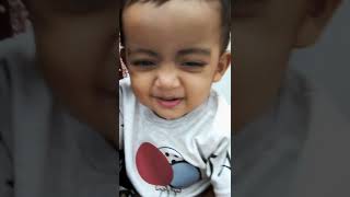 ഏത് അമൃതും തോൽക്കും 🥰#cute #baby #youtubeshorts