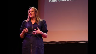 Unlocking the Power of Connection | Melanie Stehmeier | TEDxYouth@AICS