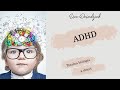 Ewa Dawidziak | Totalna biologia a dzieci - ADHD u dziecka