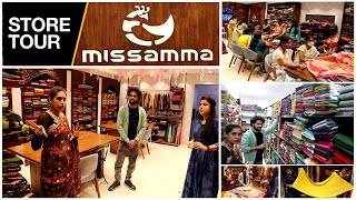 Most requested Video|Missamma Shop Tour|Anniversary Super Sale Up to 50% Off