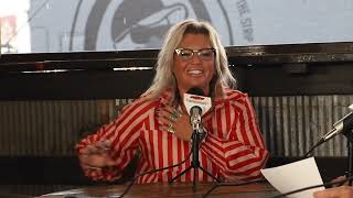 The Buzz on Business: Sarah Cazzelle