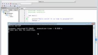 CISC 130: Common Code Blocks Errors