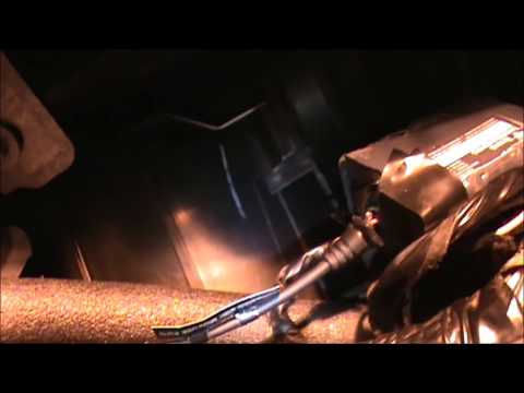 2000 Blazer Heater Core in an Hour 2000 Blazer Heater Core in an Hour