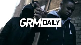 Snap Capone ft Corleone - "Nothing Personal" [GRM Daily]