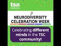 We’re proud to be supporting #NeurodiversityCelebrationWeek 2024!