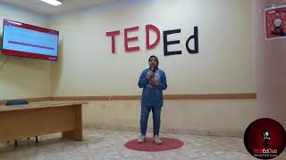 How is single life demonstrating our personalities | Alaa El-Kholy | TEDEd Club Menofia STEM