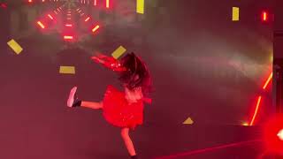 QATAR Super Dance  Season | INDIAN SONGS DANCE CUTE CHILDREN Part 1 | Qatar Tamil VLOG #india