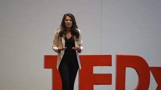 What Makes a Modern Education Influencer? | Paige Velasquez Budde | TEDxJesterCirED