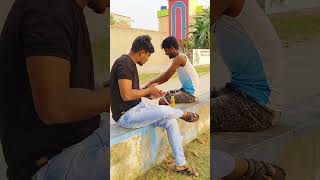 চোখ থাকতেও এমন 😂😅 #comedy #funnyvideo  #tranding #youtubeshorts #bangalacomedy