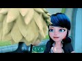 symphony marinette x chat noir miraculous mv