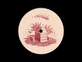 Marma Boog - Hotel Palais (Olefonken Remix)