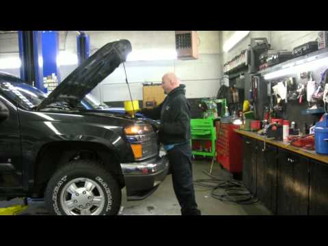 How To Magnaflux An Engine Block Automotive Machine Shop Albany