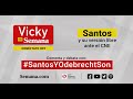 Ex presidente Juan Manuel Santos y su versión libre ante el CNE por caso Odebrecht |Vicky en Semana