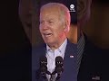 Biden speaks at White House event celebrating Juneteenth: “Black history is American history”