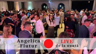 Angelica Flutur - Live 2023 și Formația Bucovina Express #angelicaflutur #live #nunta