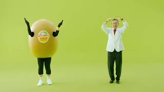 Zespri #打開舞 ft.物理治療師 簡文仁