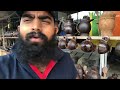 පොල් කට්ටෙන් රටා මවන වැඩ්ඩෙක් coconut shell shop handmade item a real talented man vlog 39