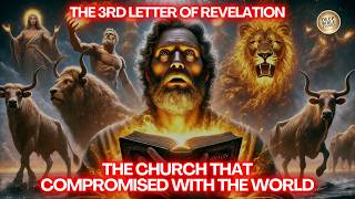 The 3rd Letter of Revelation: Pergamum - The Church That Compromised with the World