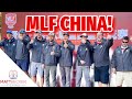 Fishing in China!! THE ANGLERS & LAKE OVERVIEW (Test Fishing Day)