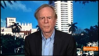 John Sculley: Bigger Buyback Is Not What Apple Needs