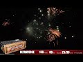 ultraverse hf 130 2208 25 30mm riakeo fireworks