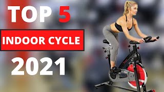 Top 5 Best Indoor Cycle For Exercise And Fitness Of [2021]