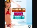 VYBZ KARTEL POPCAAN &MORE - SUMMER WAVE RIDDIM {FULL} MIX BY DJSTULLA