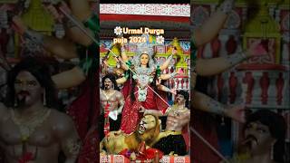 URMAL NAV DURGA MATA 2024#durgapuja2024 #dukaluyadaw #jasgeetstatus #dance#agirinandini #shortshorts