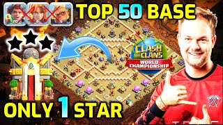 OVER POWER! TOWN HALL 16 BEST WAR BASE LINK ! TH16 BEST WAR BASE ! TH16 LEGEND BASE 2024