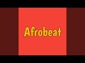 Afrobeat