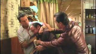 Goodfellas  - Morrie scene