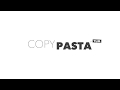 Copy Pasta for After Effects | Copy and paste from your clipboard