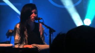 Lights - Face Up & Siberia (with extro/intro) (Live in Ottawa Part 9)