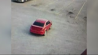 Greene County deputies search for “armed and dangerous” robbery suspect