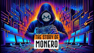 Monero Exposed: The Rise, Fall, and Rebirth of Crypto's Privacy Giant