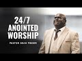 24/7 ANOINTED WORSHIP with Pastor Sean Pinder