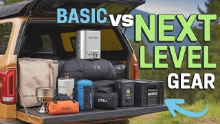 45 Strangest Camping Gadgets That Actually Work